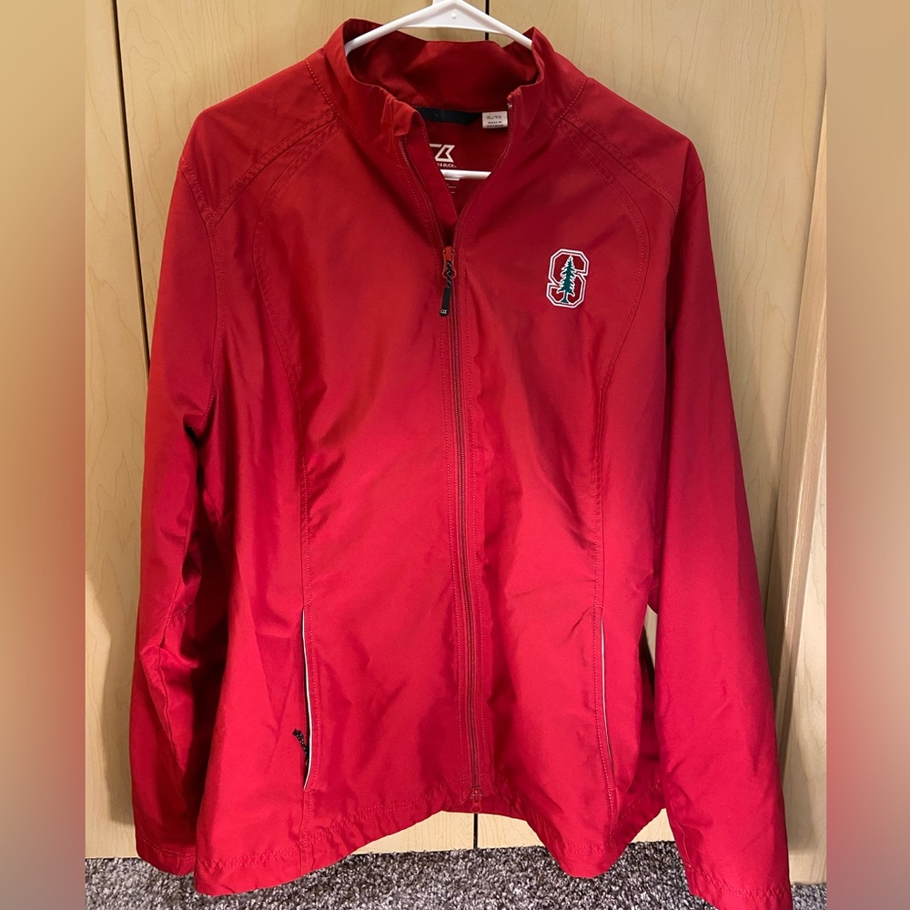 Stanford University Jacket